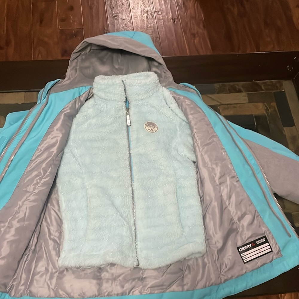 Goat for grail